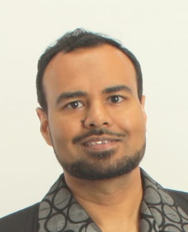 Nadeem Khan